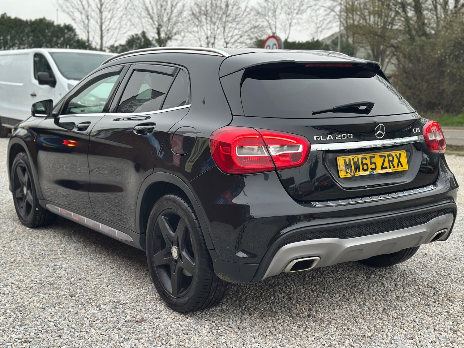 Used Mercedes-Benz GLA 2015 for sale - 77993183: Photo 5