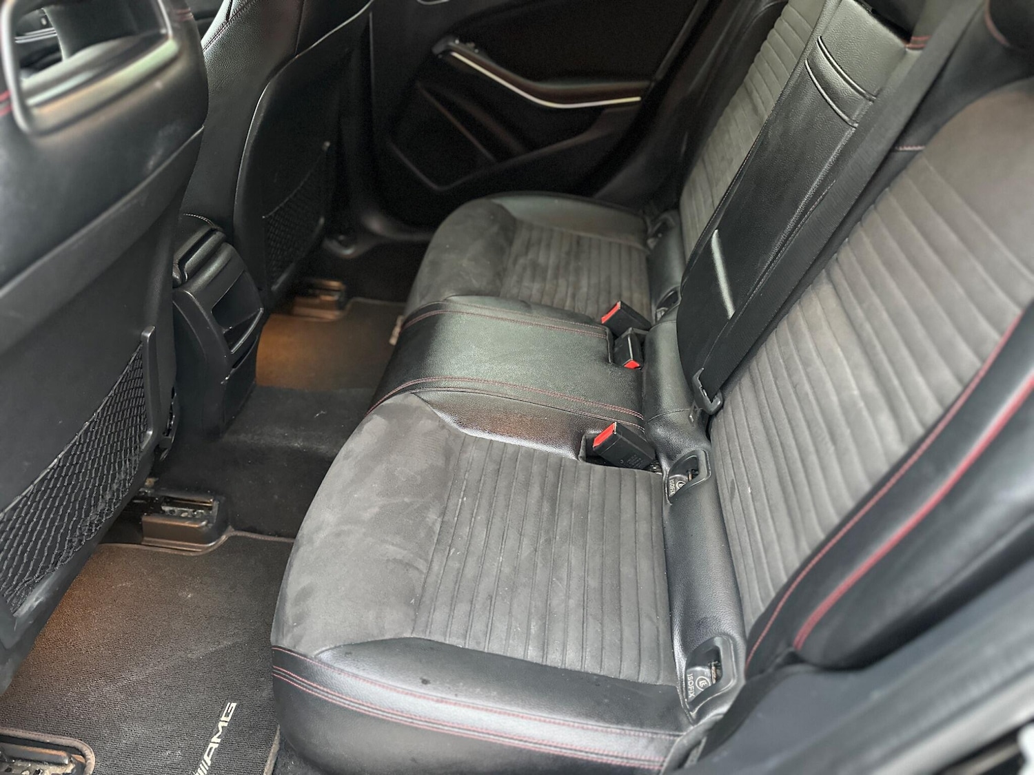 Used Mercedes-Benz GLA 2015 for sale - 77993183: Photo 50