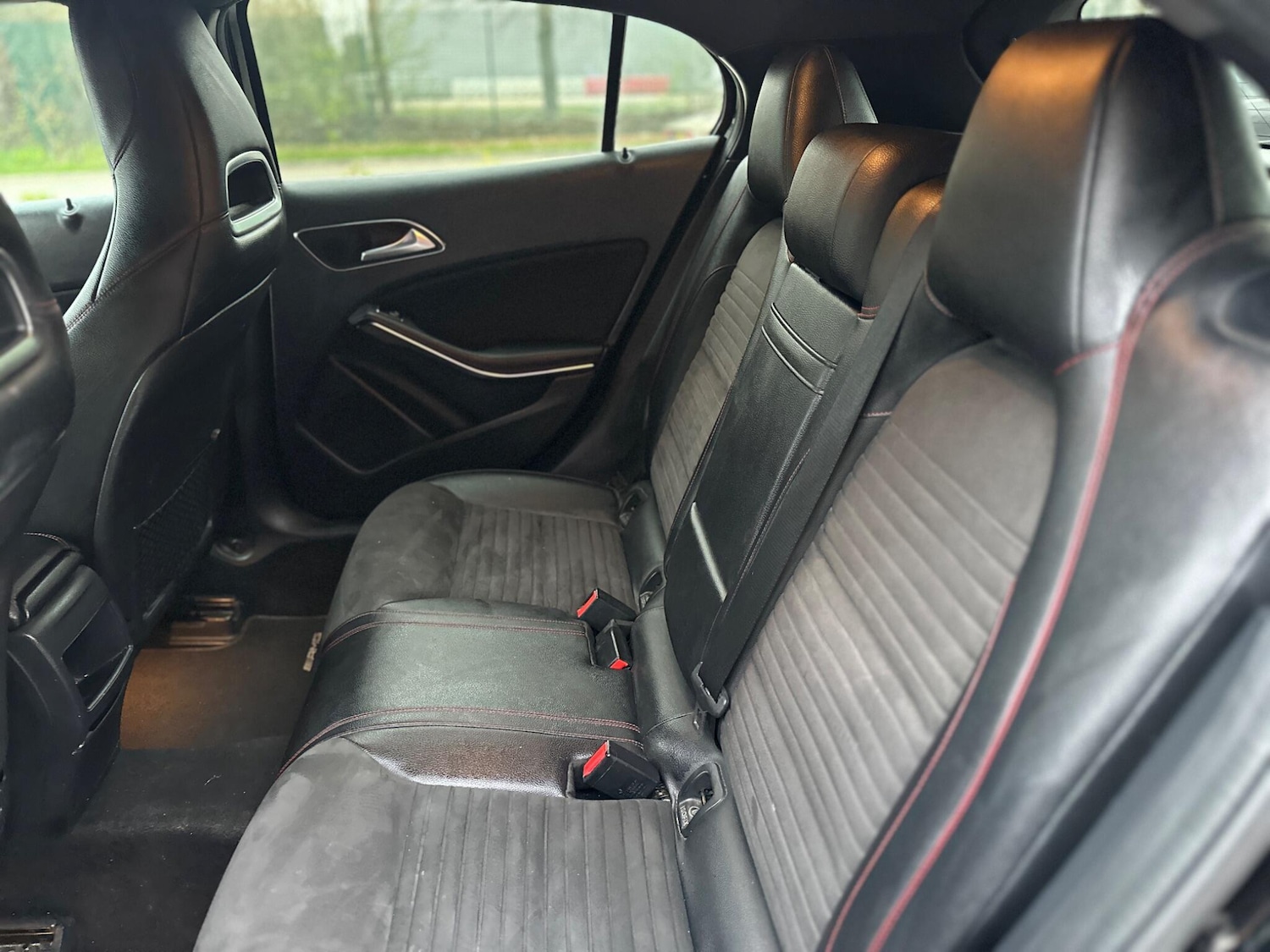 Used Mercedes-Benz GLA 2015 for sale - 77993183: Photo 51