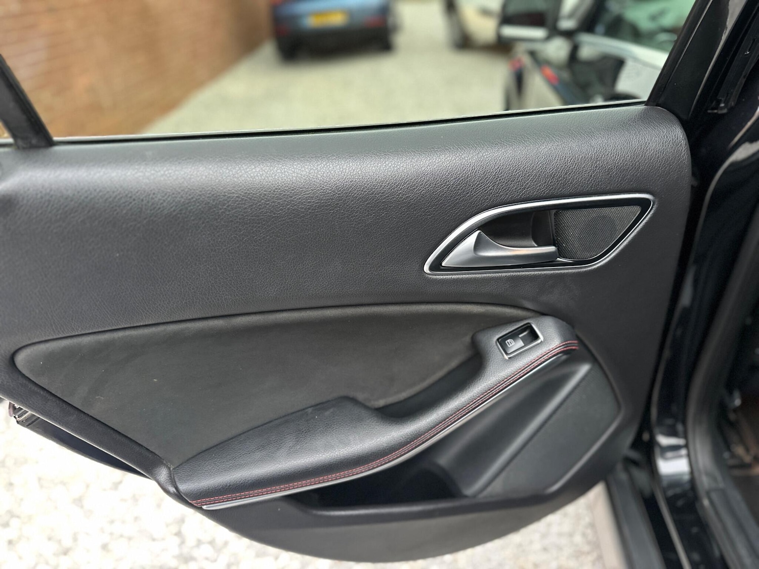 Used Mercedes-Benz GLA 2015 for sale - 77993183: Photo 52