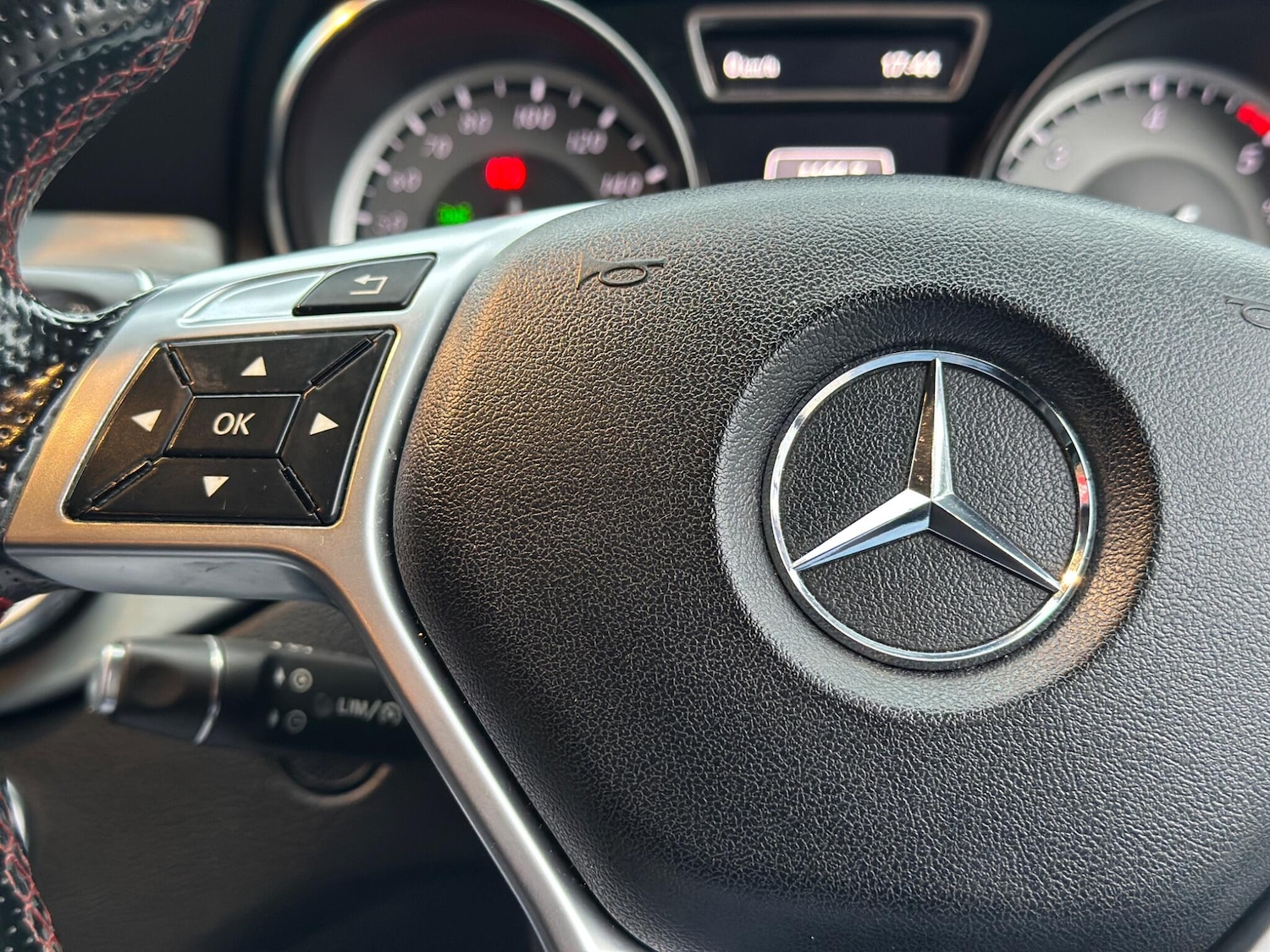 Used Mercedes-Benz GLA 2015 for sale - 77993183: Photo 53