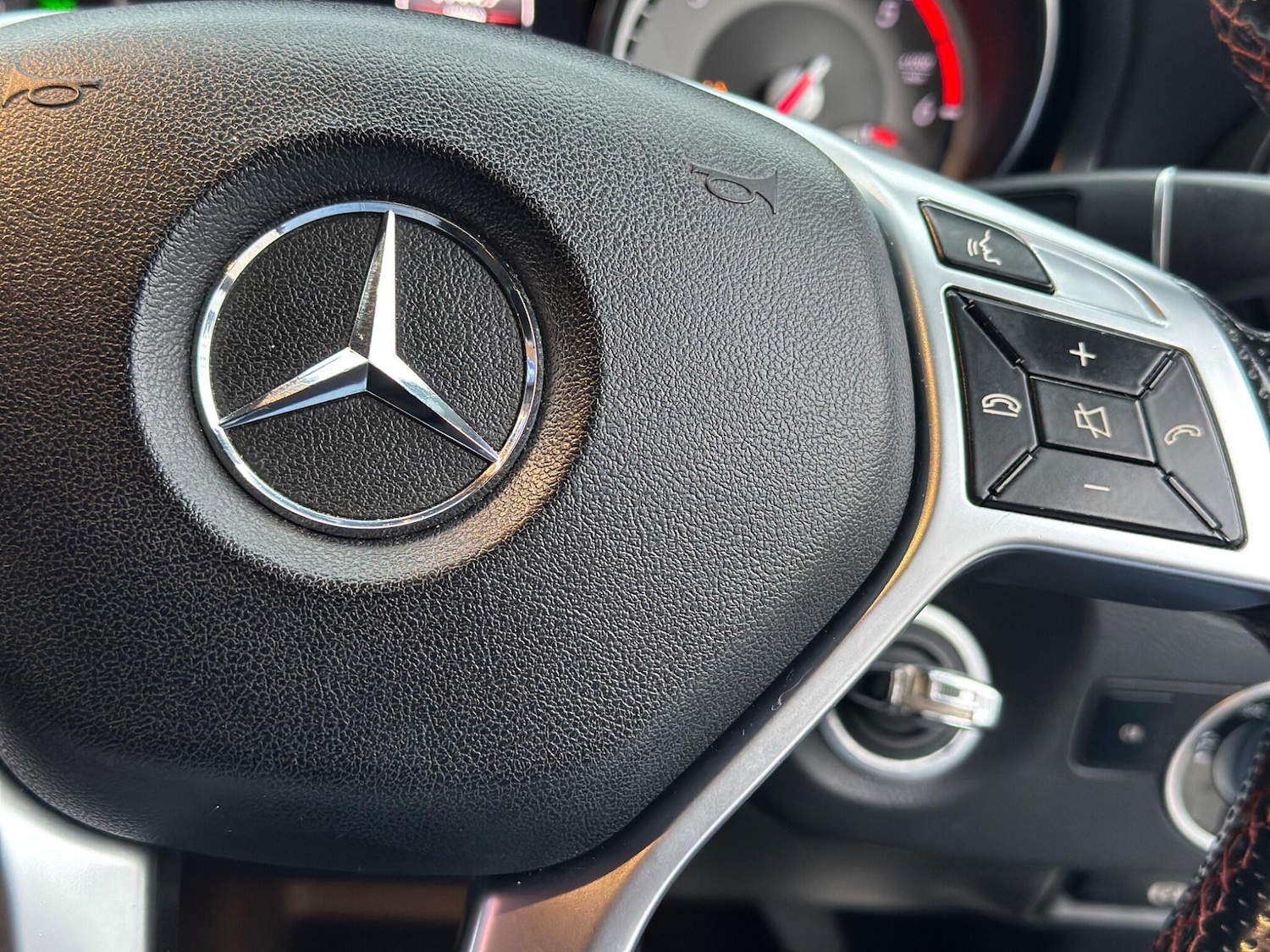 Used Mercedes-Benz GLA 2015 for sale - 77993183: Photo 54