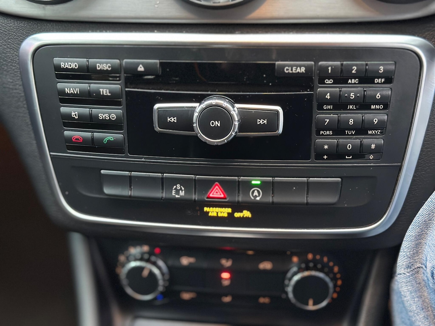 Used Mercedes-Benz GLA 2015 for sale - 77993183: Photo 60