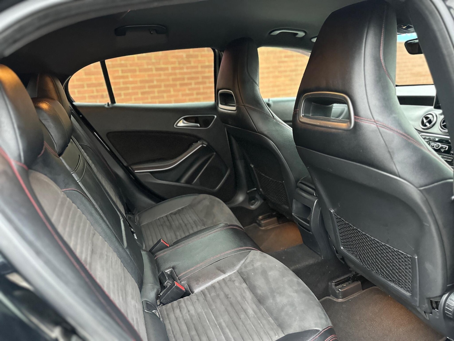 Used Mercedes-Benz GLA 2015 for sale - 77993183: Photo 7