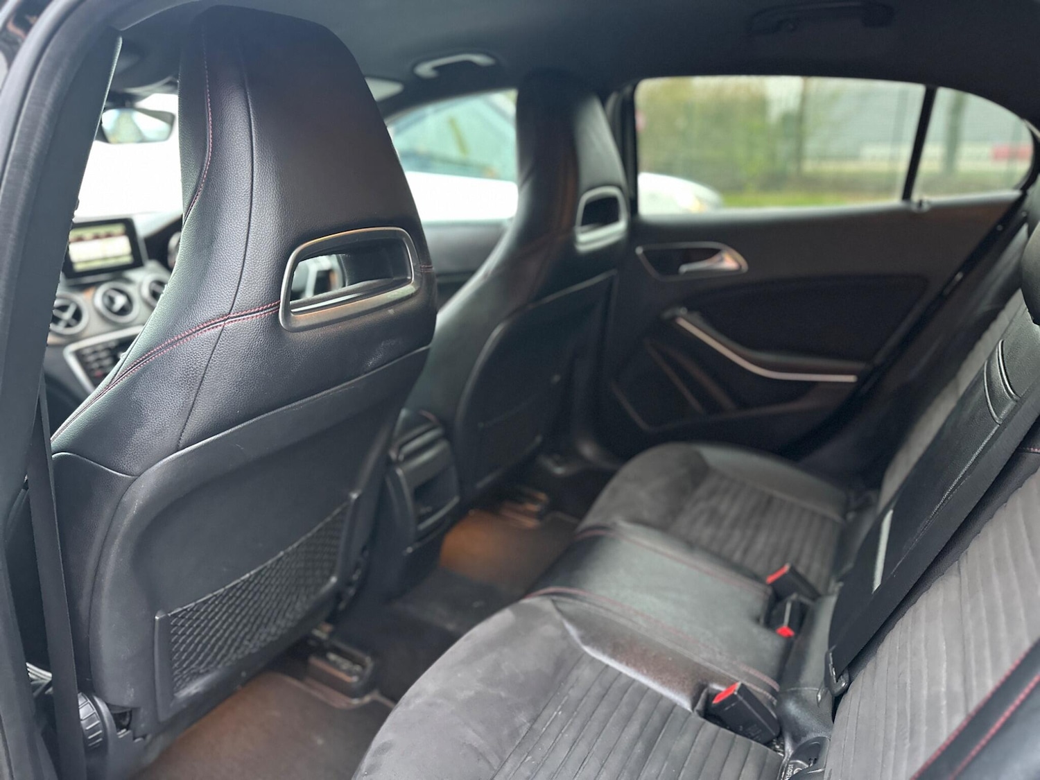 Used Mercedes-Benz GLA 2015 for sale - 77993183: Photo 9