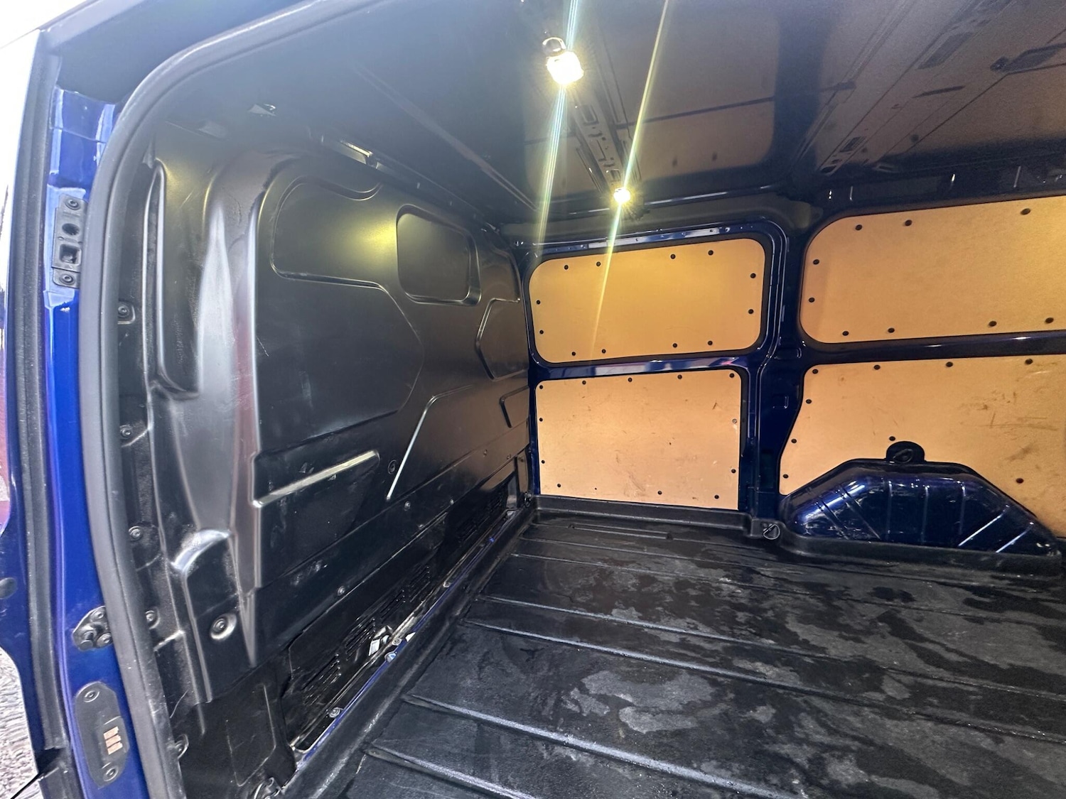 Used Ford Transit Custom 2016 for sale - 77305274: Photo 46