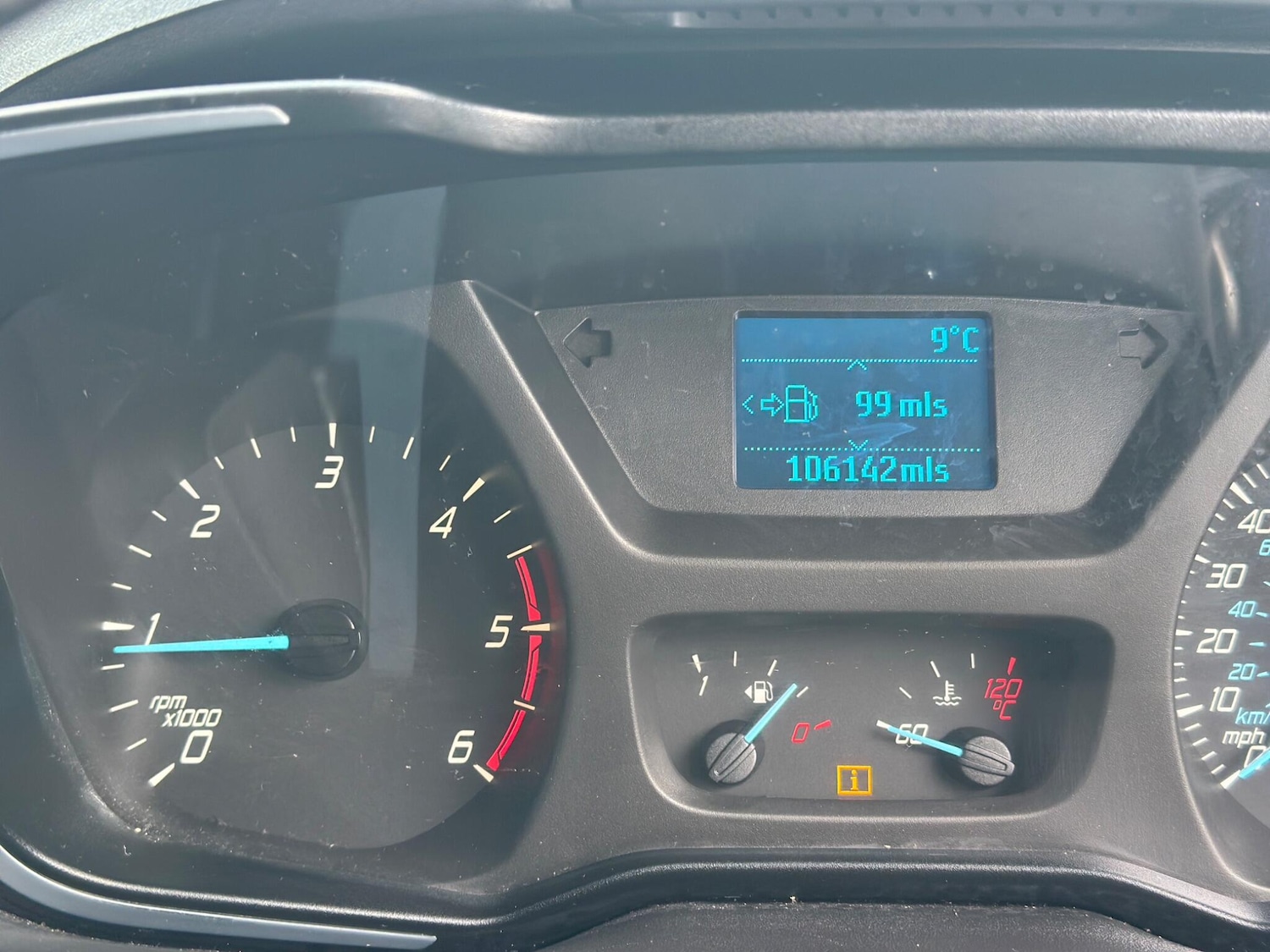 Used Ford Transit Custom 2016 for sale - 77305274: Photo 49