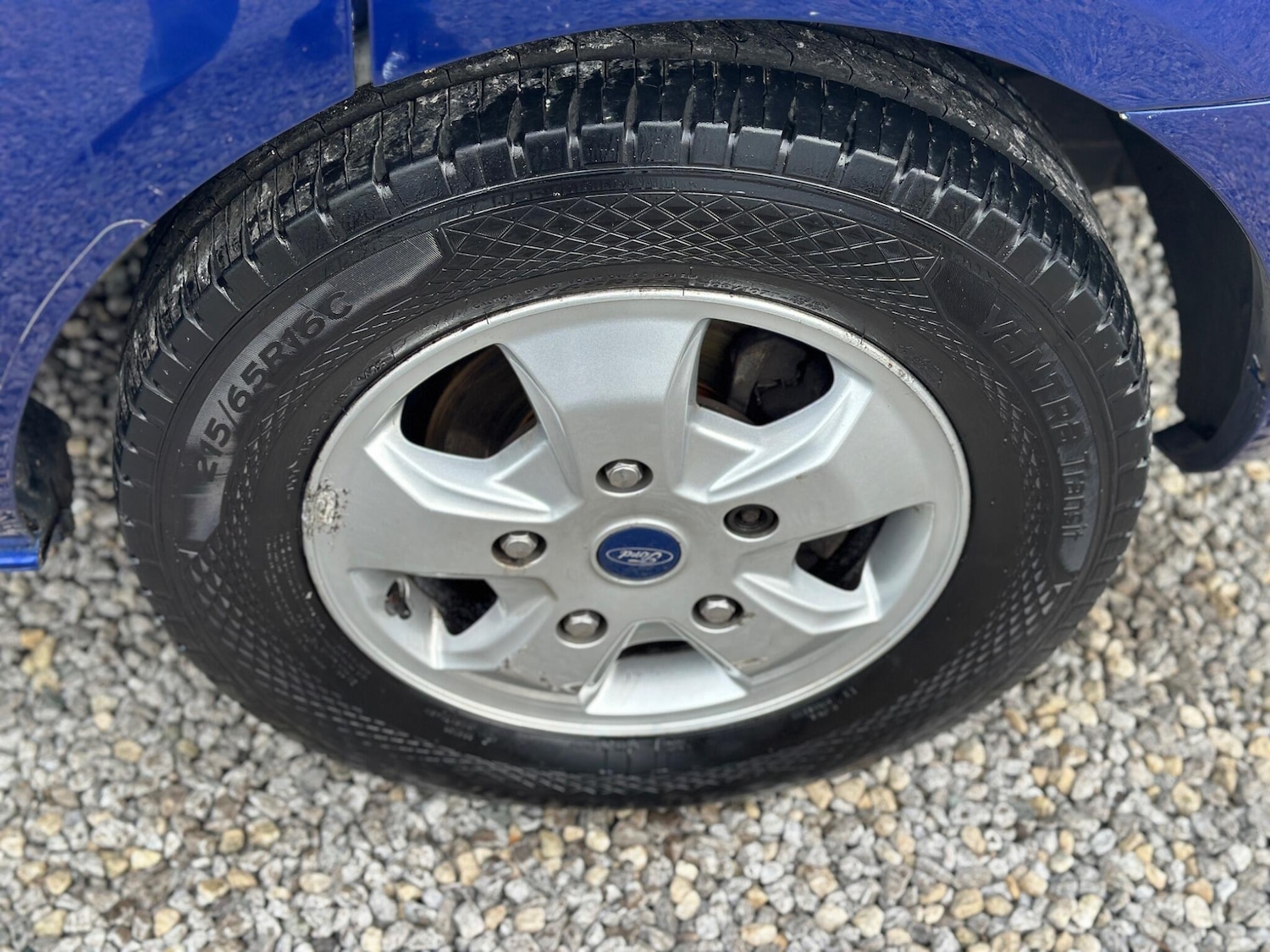 Used Ford Transit Custom 2016 for sale - 77305274: Photo 9