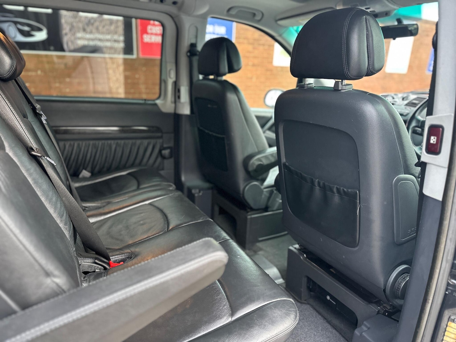 Used Mercedes-Benz Viano 2007 for sale - 77633957: Photo 29