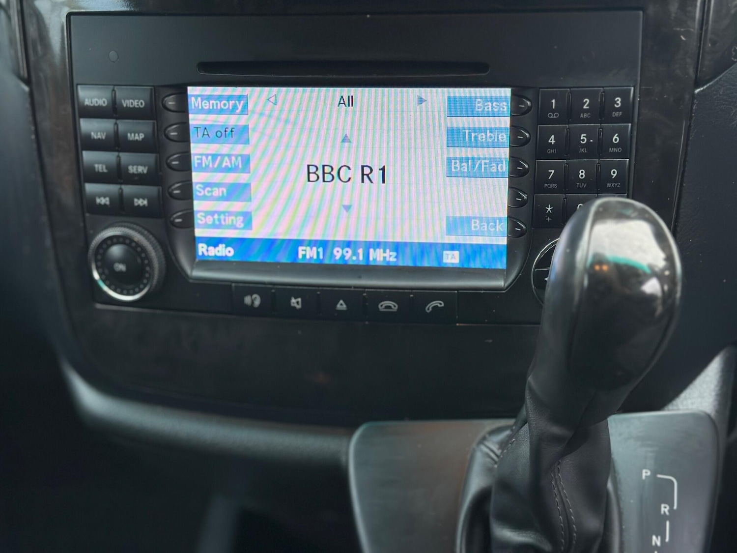 Used Mercedes-Benz Viano 2007 for sale - 77633957: Photo 39