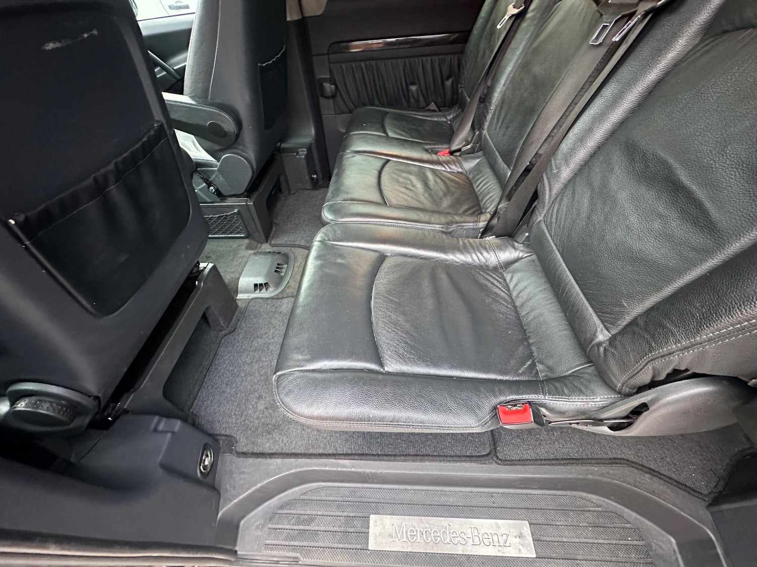 Used Mercedes-Benz Viano 2007 for sale - 77633957: Photo 50