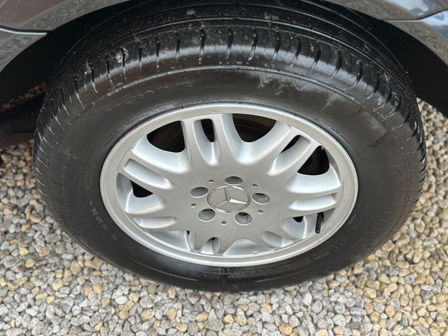 Used Mercedes-Benz Viano 2007 for sale - 77633957: Photo 63