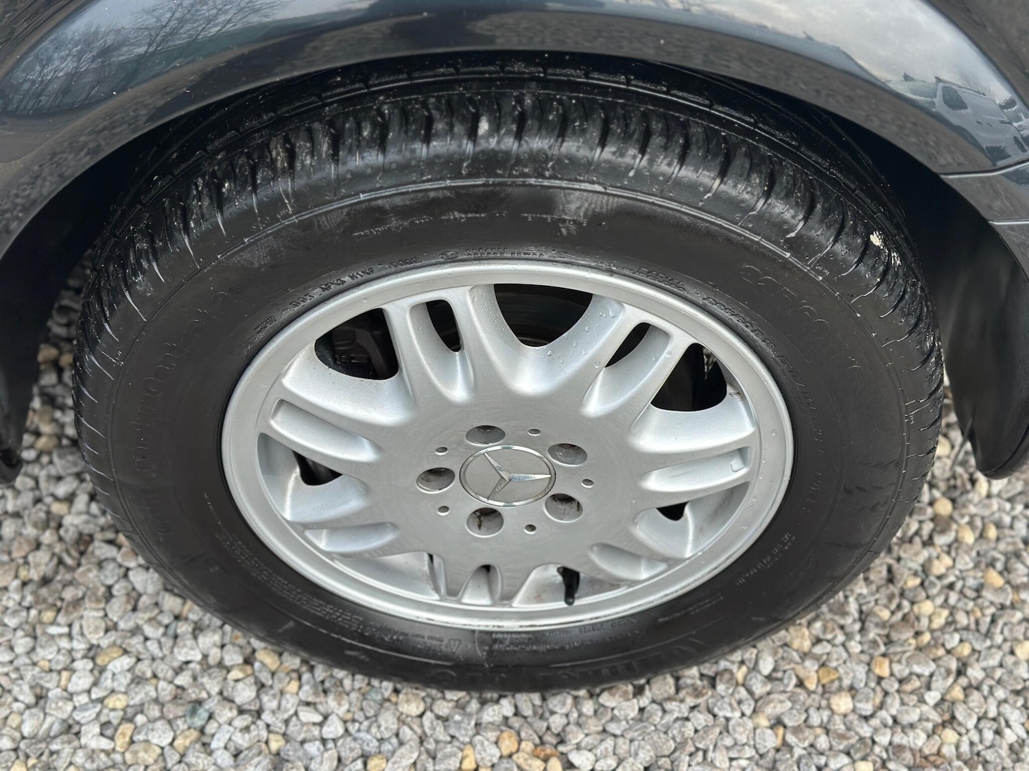 Used Mercedes-Benz Viano 2007 for sale - 77633957: Photo 64