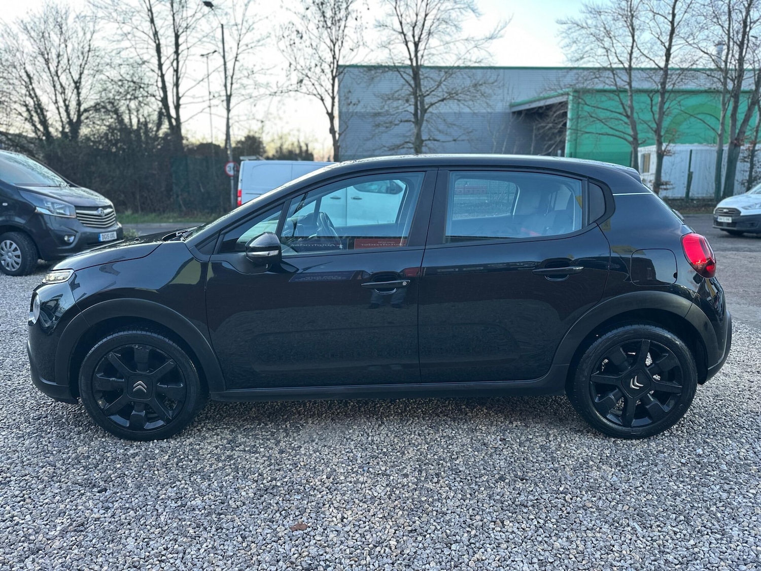 Used Citroen C3 2019 for sale - 77586900: Photo 15