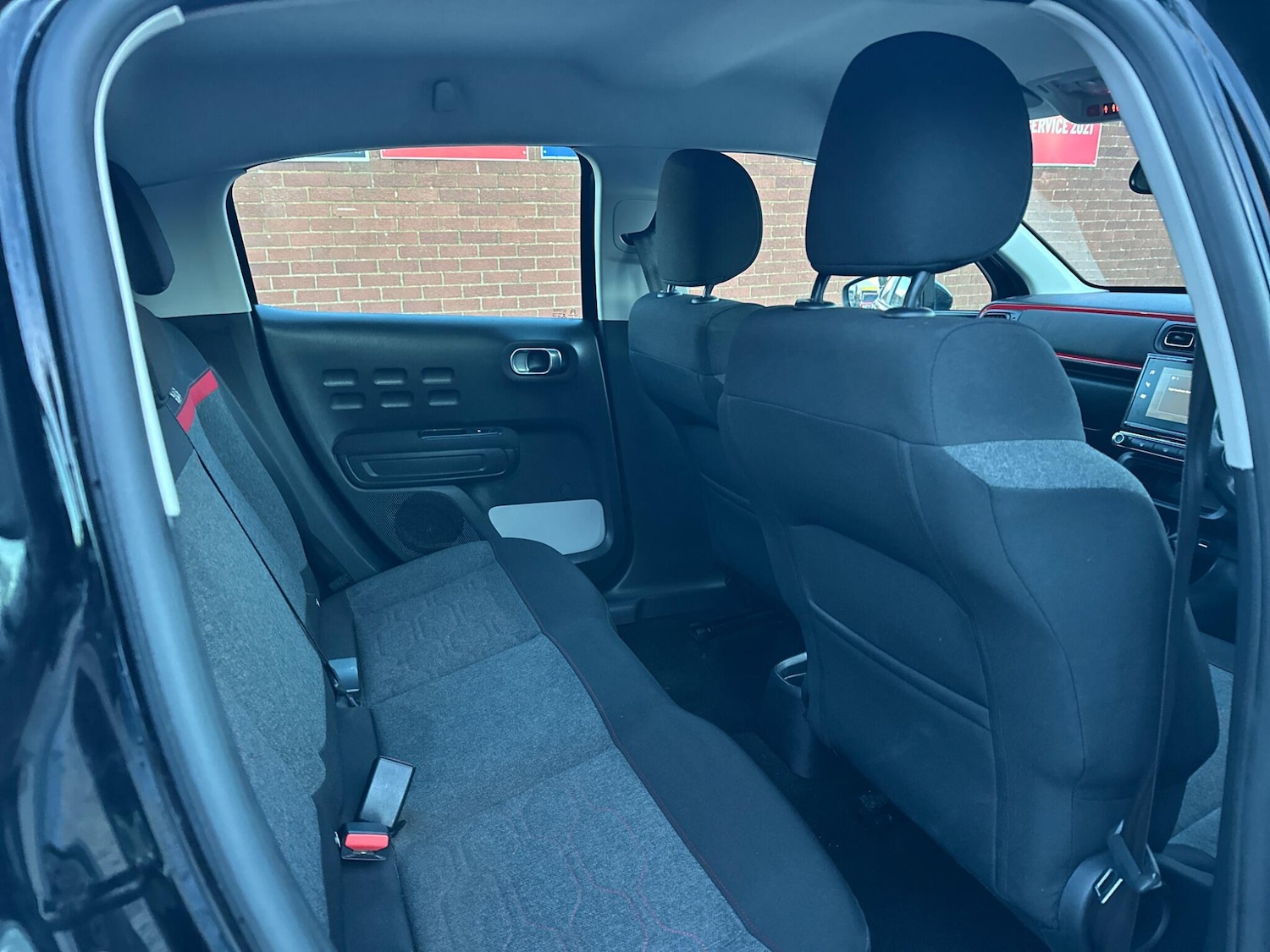 Used Citroen C3 2019 for sale - 77586900: Photo 22