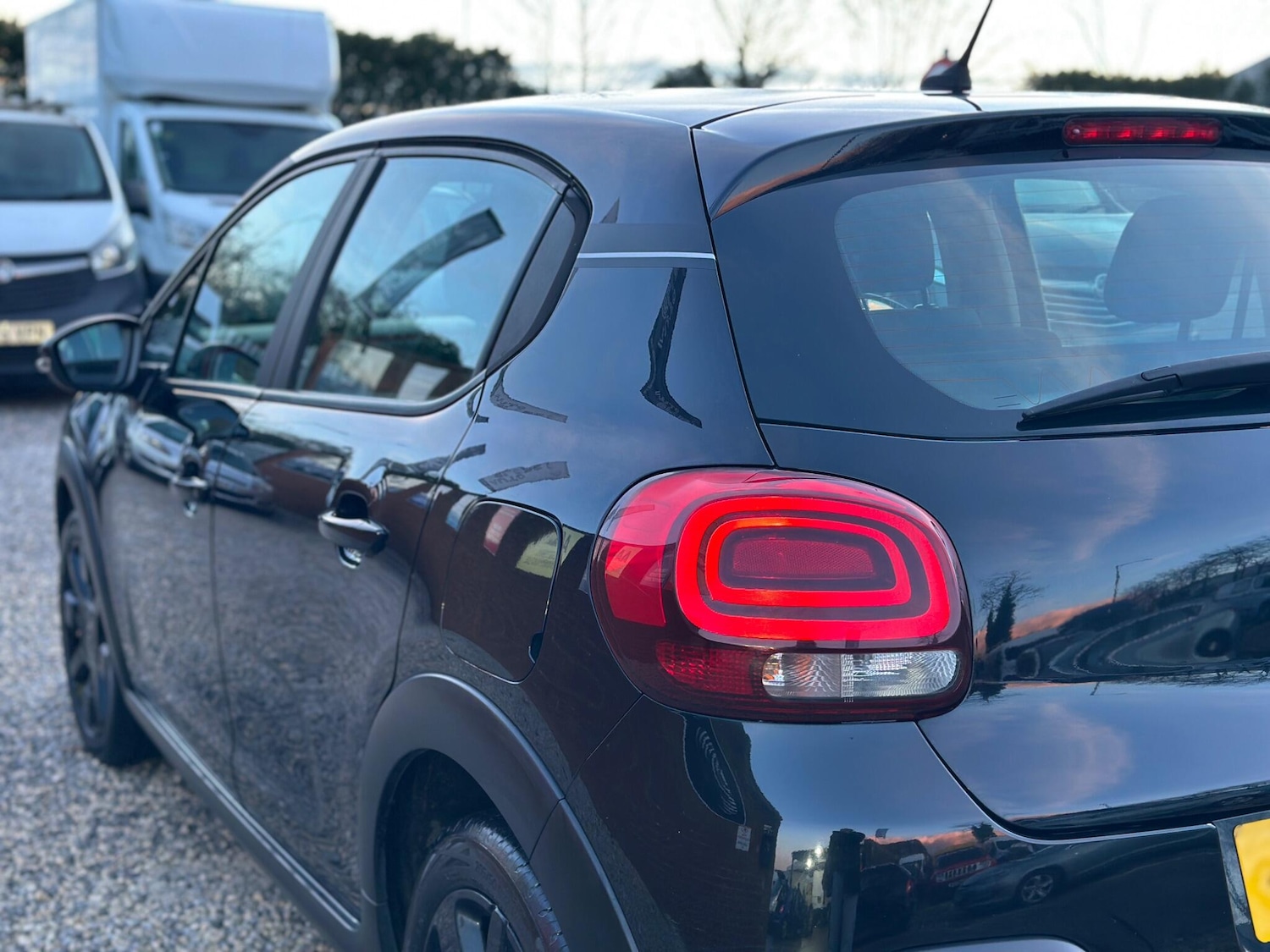Used Citroen C3 2019 for sale - 77586900: Photo 23