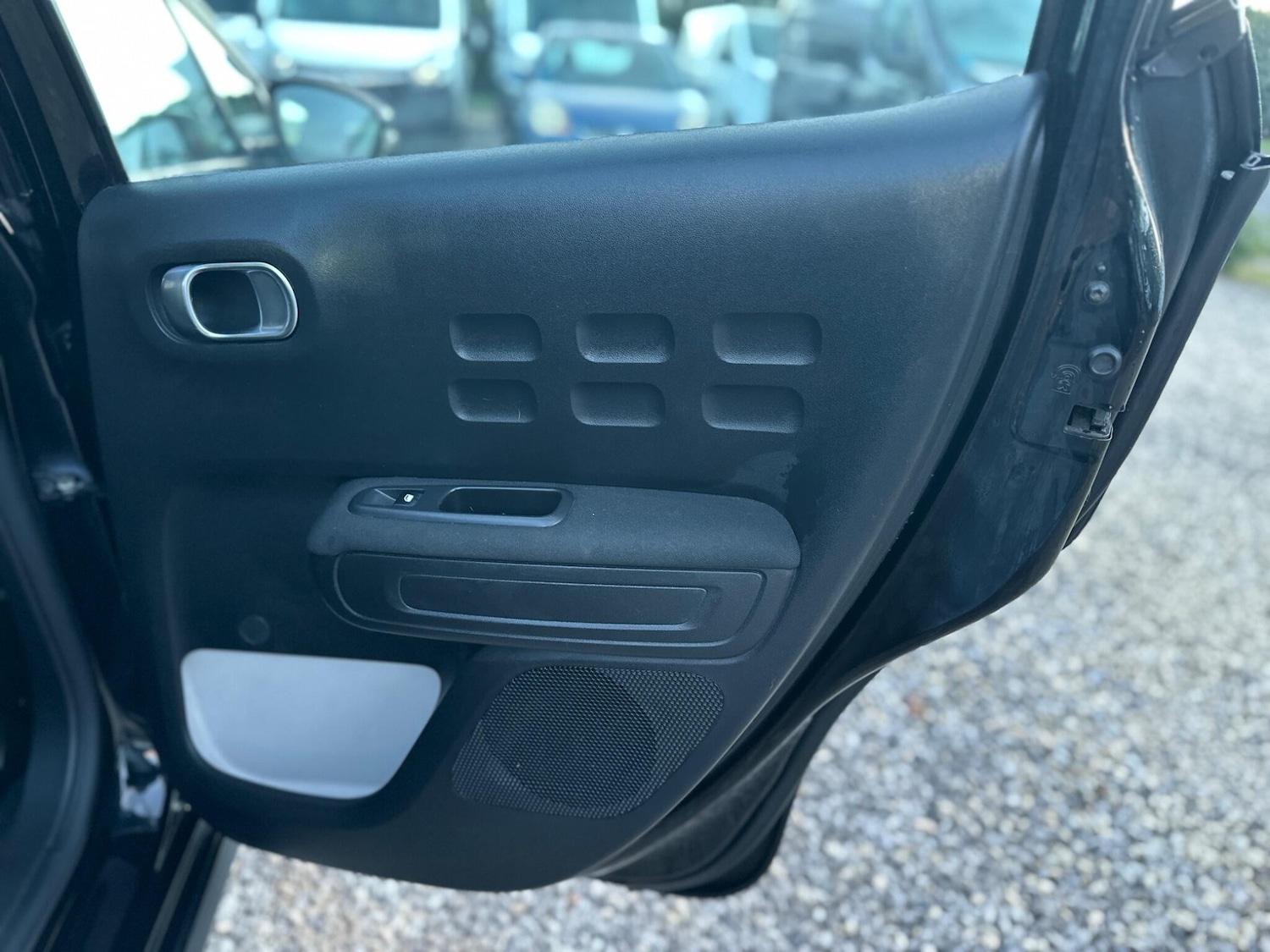 Used Citroen C3 2019 for sale - 77586900: Photo 25