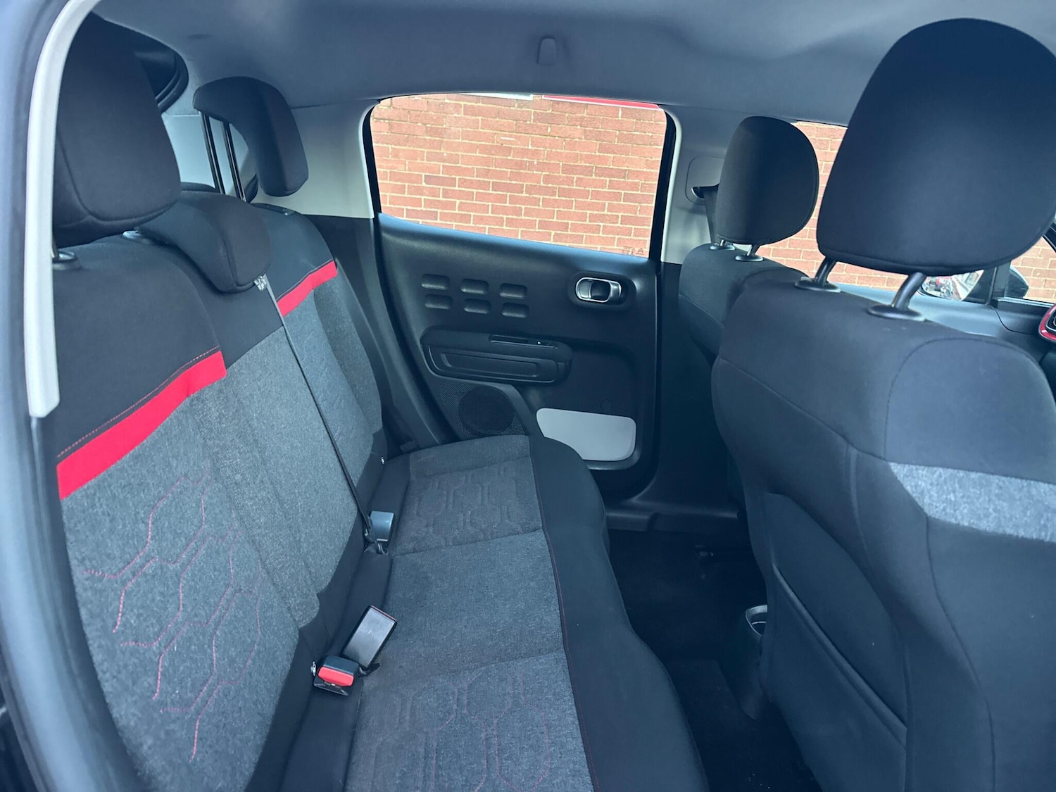 Used Citroen C3 2019 for sale - 77586900: Photo 26