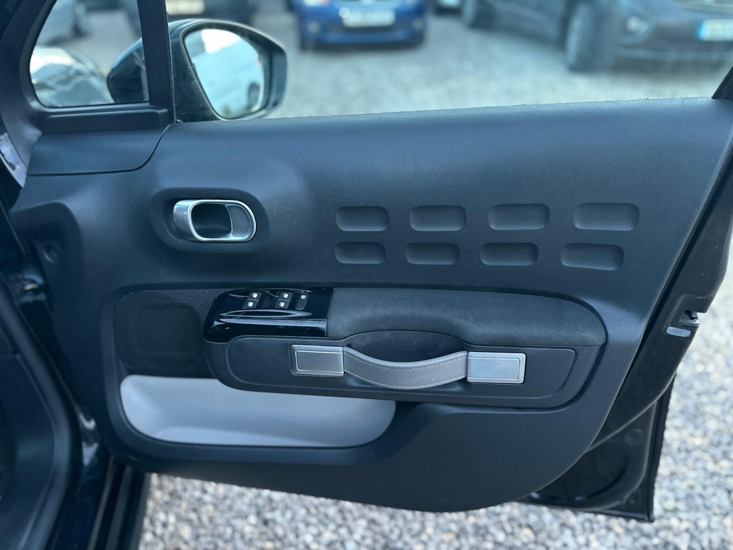 Used Citroen C3 2019 for sale - 77586900: Photo 27