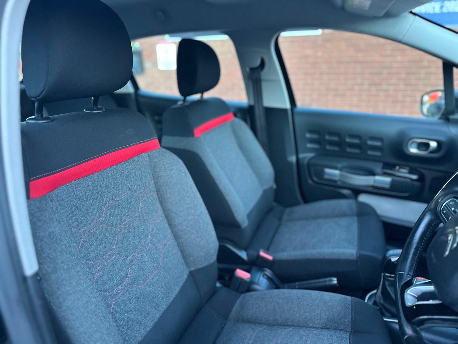 Used Citroen C3 2019 for sale - 77586900: Photo 29