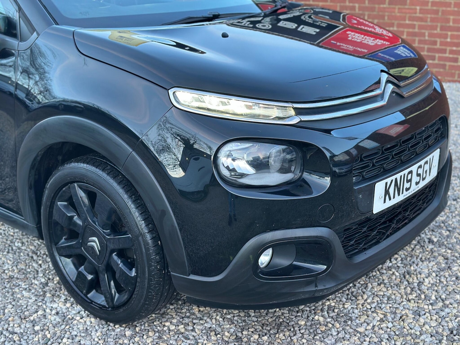 Used Citroen C3 2019 for sale - 77586900: Photo 30
