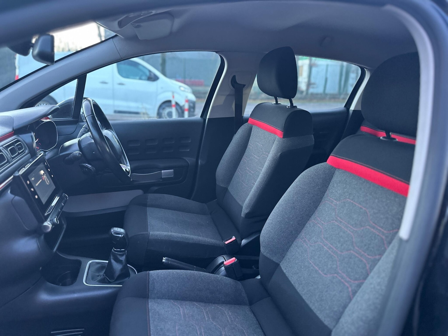 Used Citroen C3 2019 for sale - 77586900: Photo 43