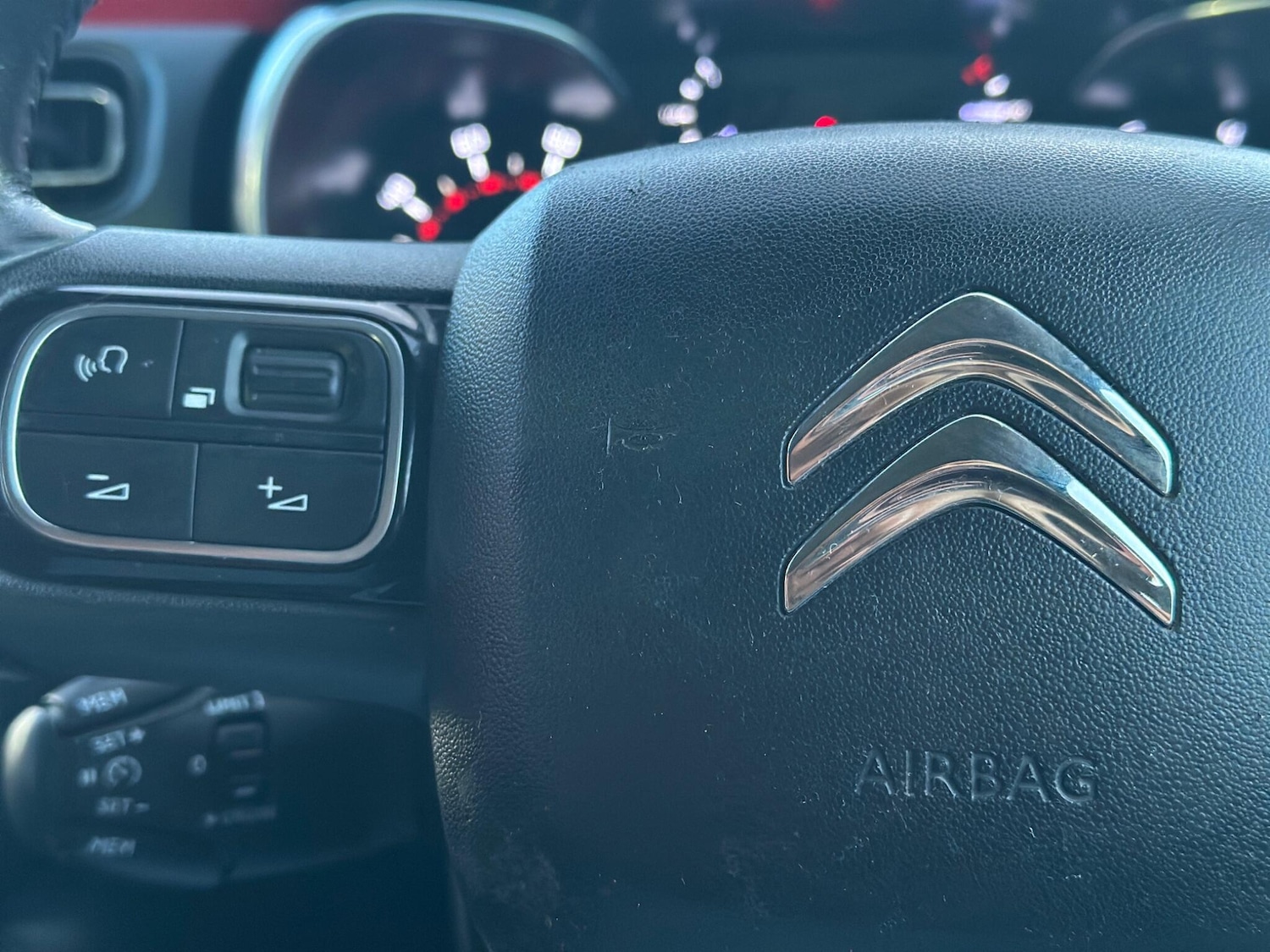 Used Citroen C3 2019 for sale - 77586900: Photo 50