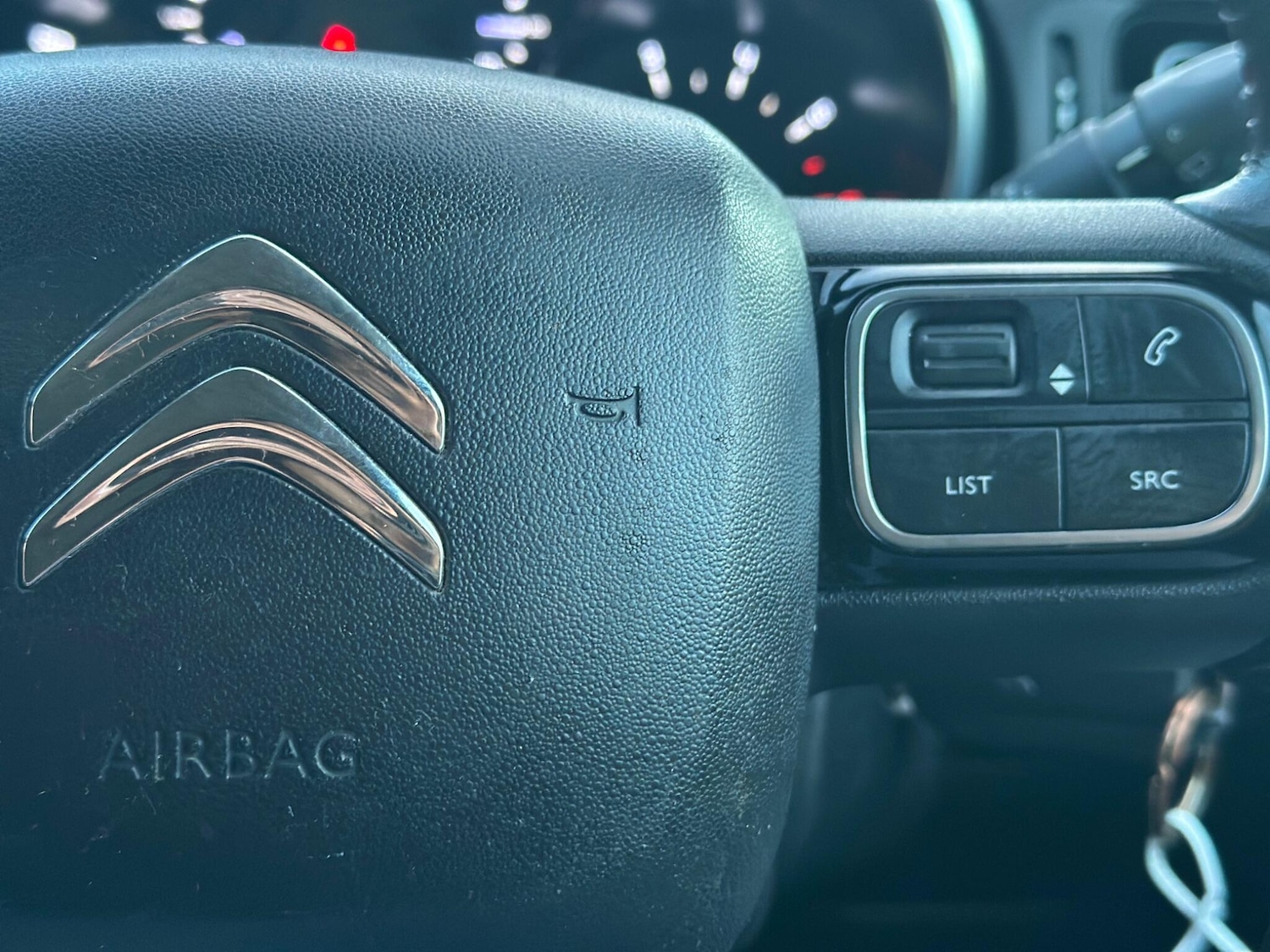 Used Citroen C3 2019 for sale - 77586900: Photo 51