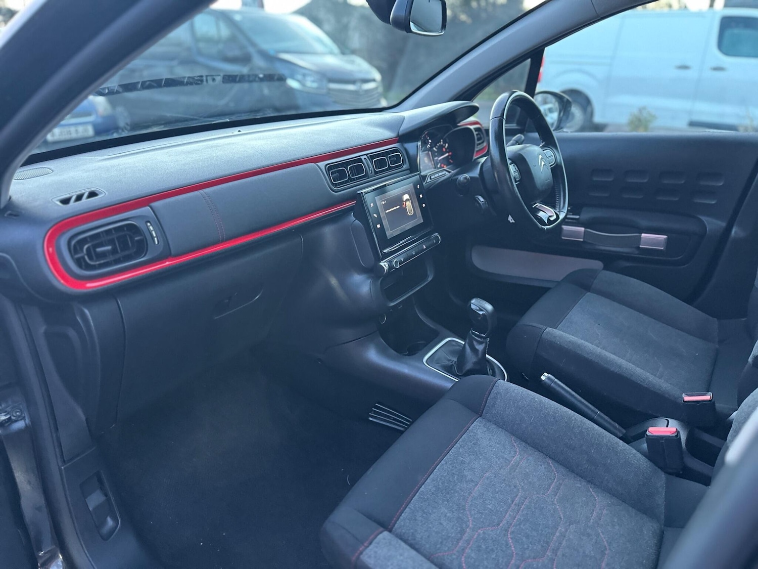 Used Citroen C3 2019 for sale - 77586900: Photo 6