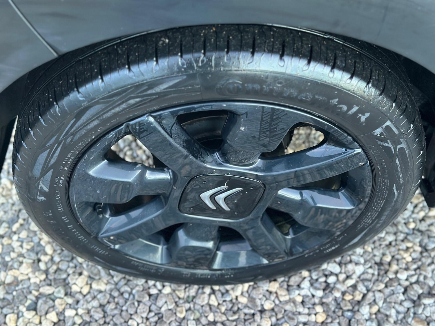 Used Citroen C3 2019 for sale - 77586900: Photo 60