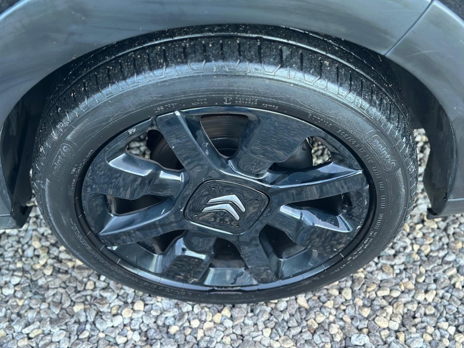 Used Citroen C3 2019 for sale - 77586900: Photo 61