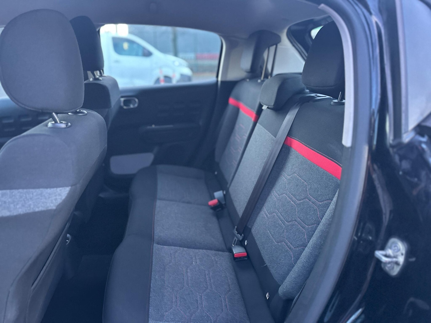 Used Citroen C3 2019 for sale - 77586900: Photo 7