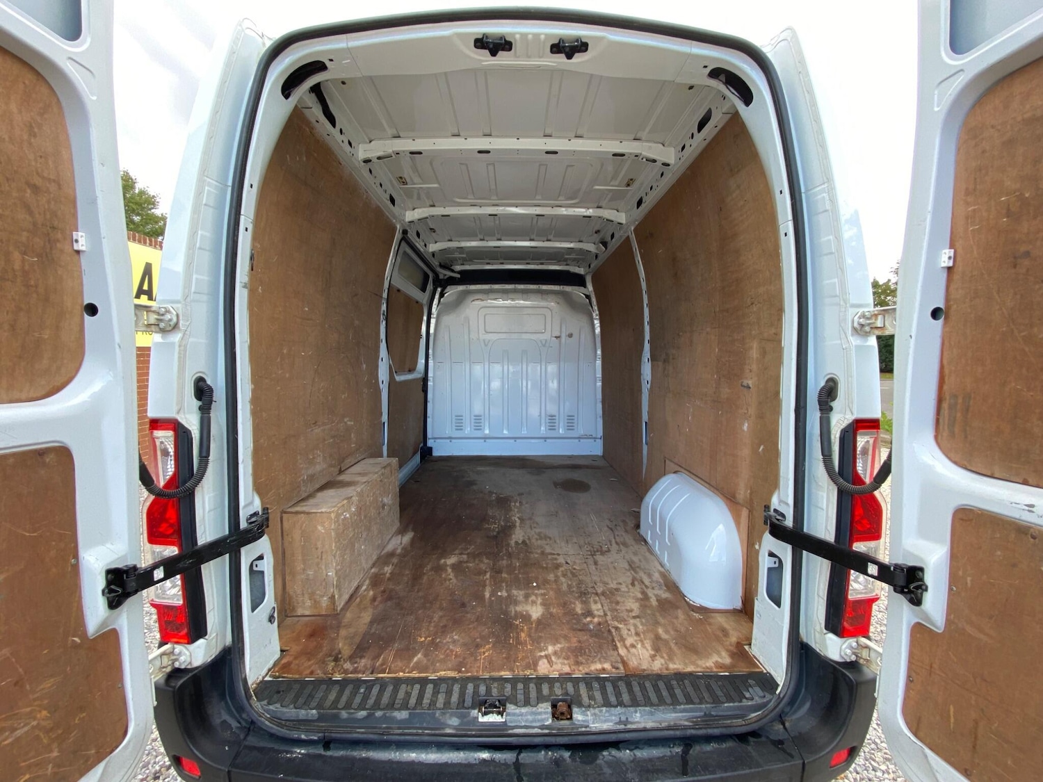 Vehicle 13