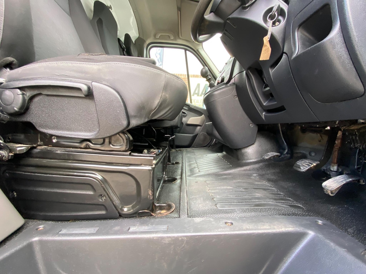 Vehicle 19