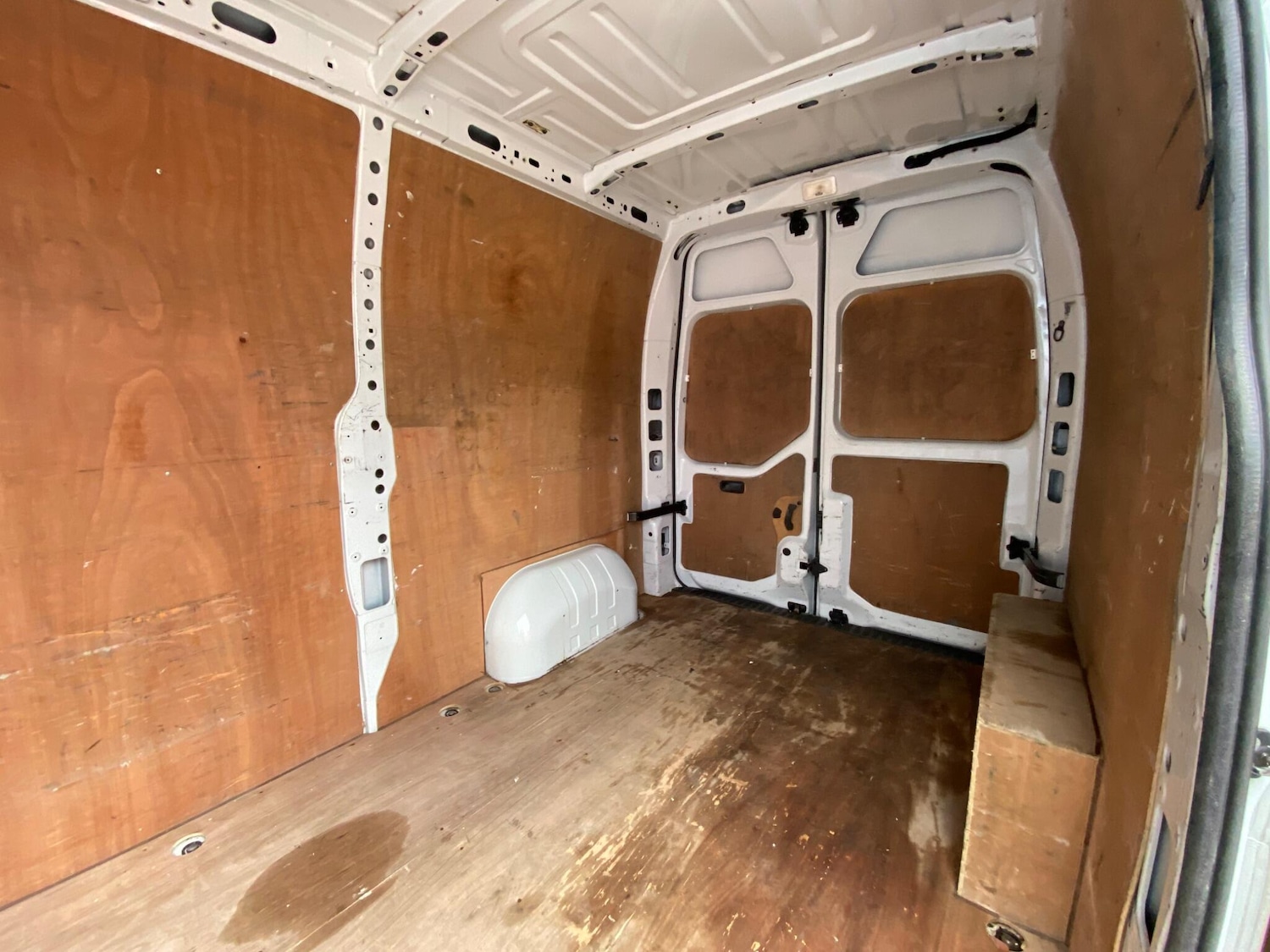Vehicle 28