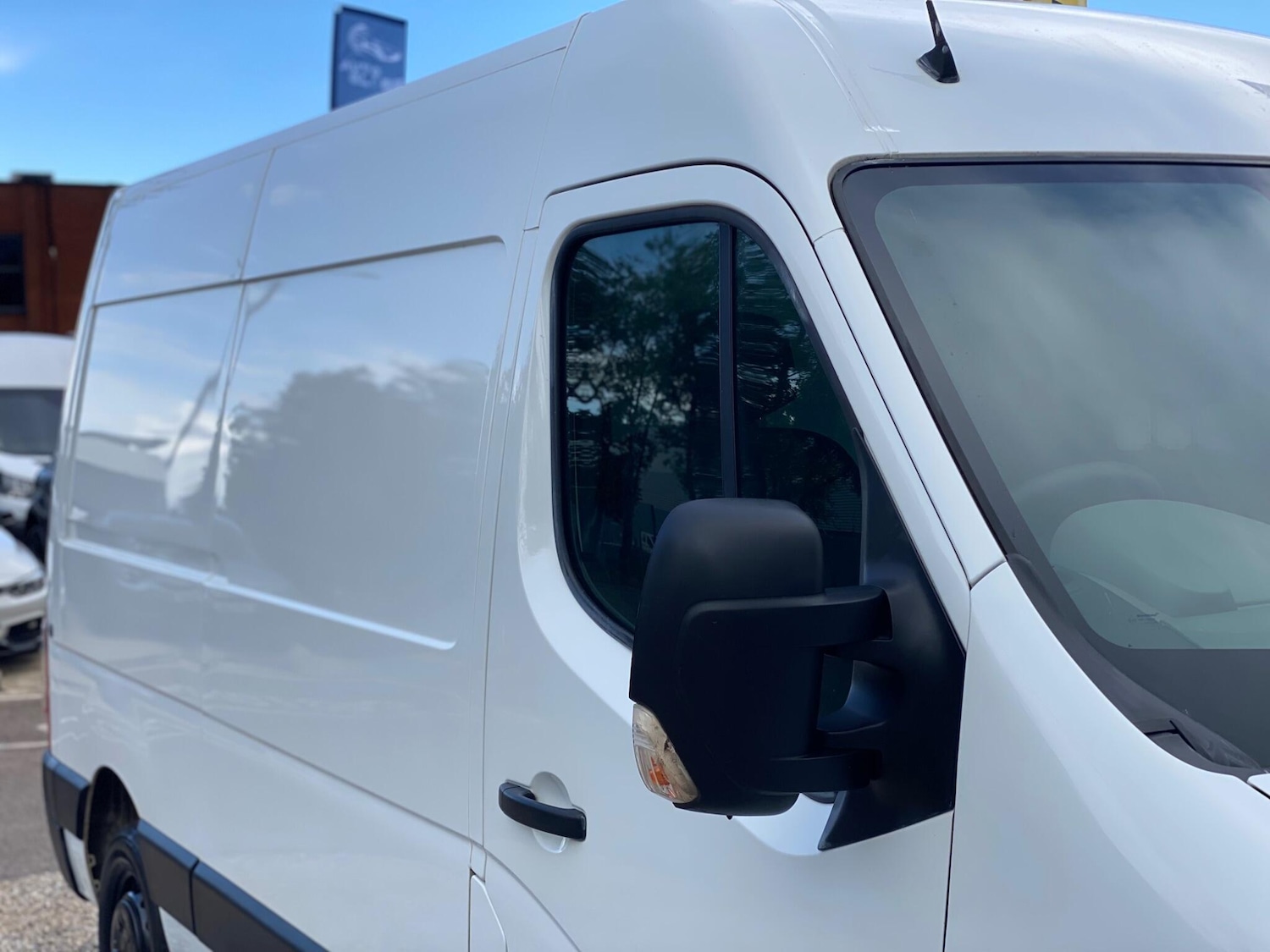 Vehicle 30