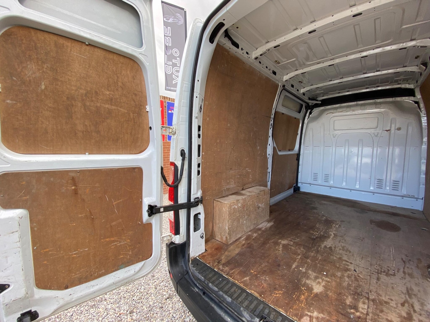 Vehicle 31