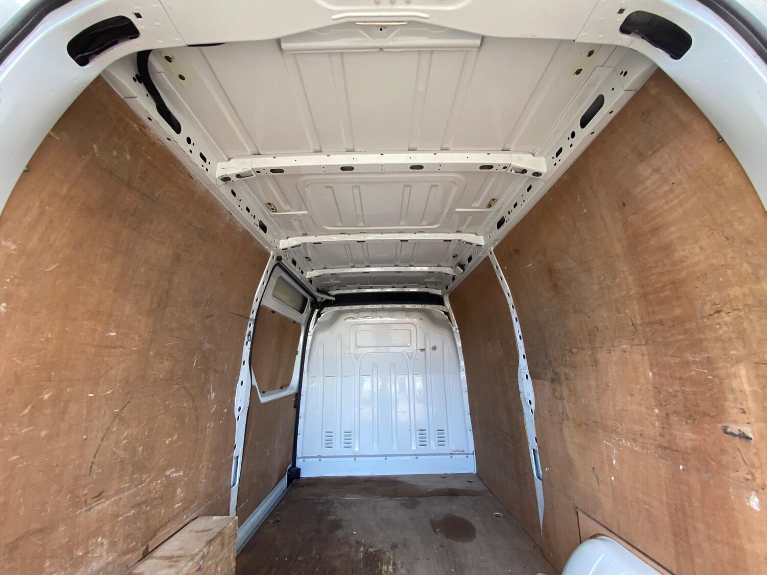 Vehicle 34