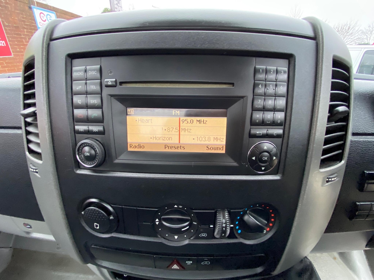 Used Mercedes-Benz Sprinter 2012 for sale - 77015672: Photo 11