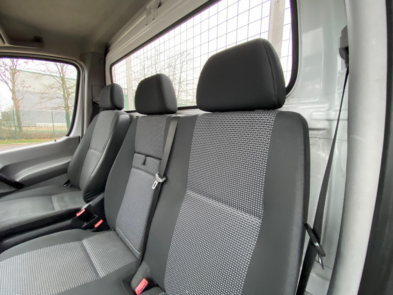 Used Mercedes-Benz Sprinter 2012 for sale - 77015672: Photo 12