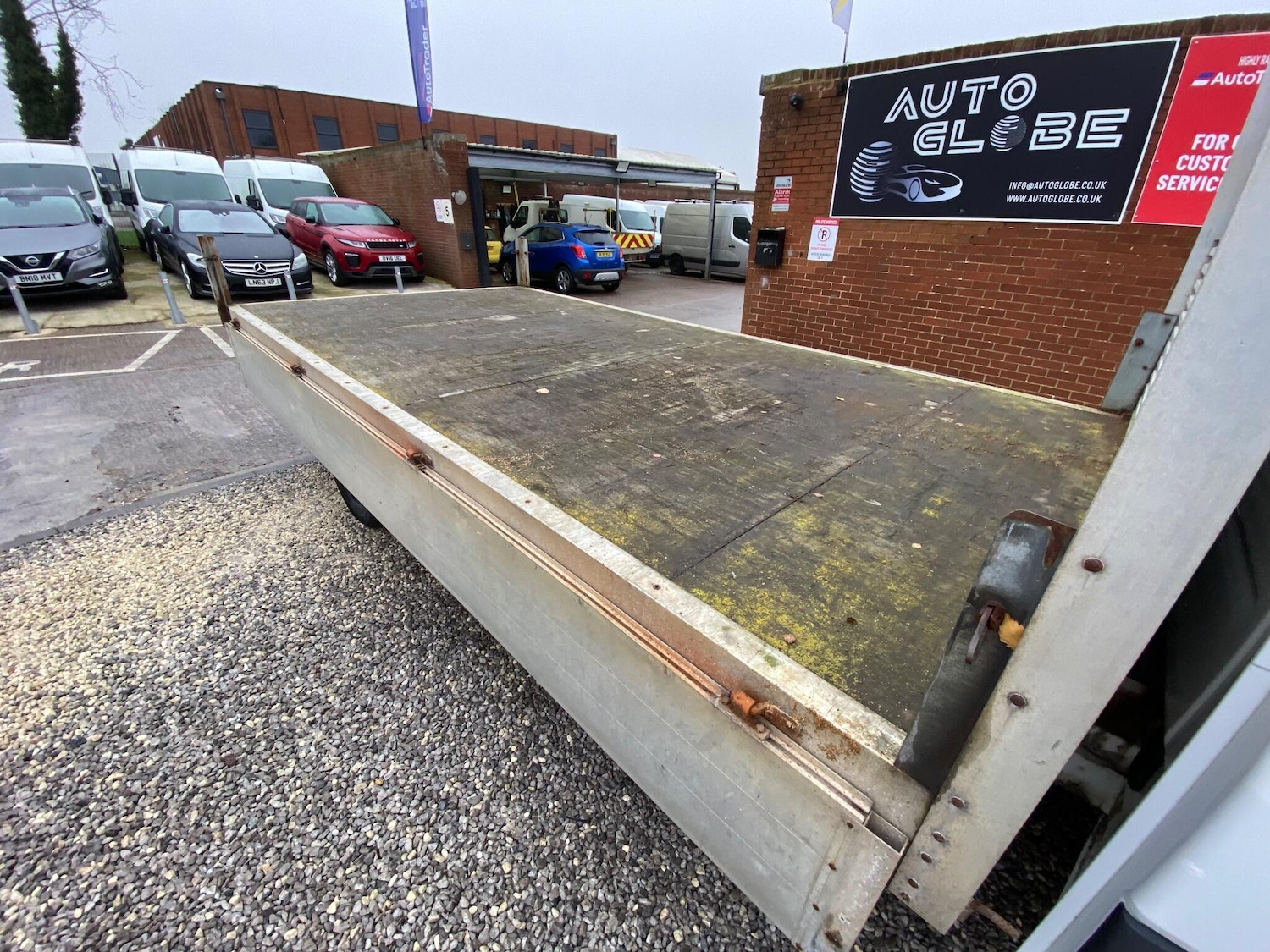 Used Mercedes-Benz Sprinter 2012 for sale - 77015672: Photo 15