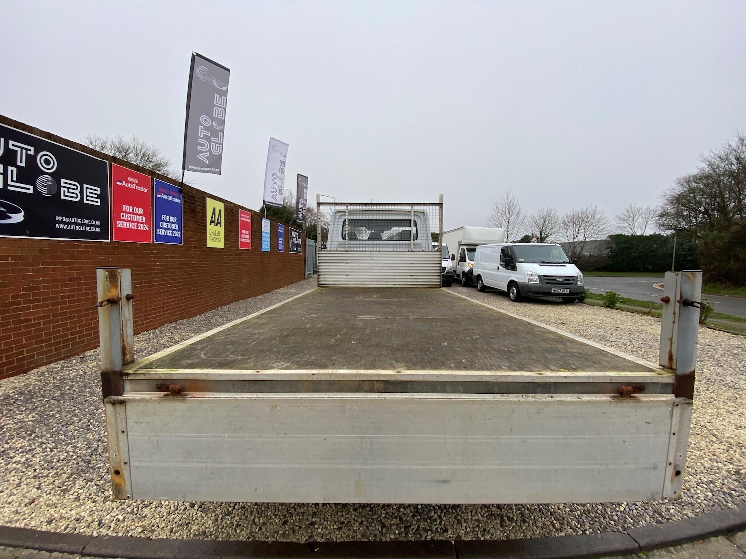 Used Mercedes-Benz Sprinter 2012 for sale - 77015672: Photo 18