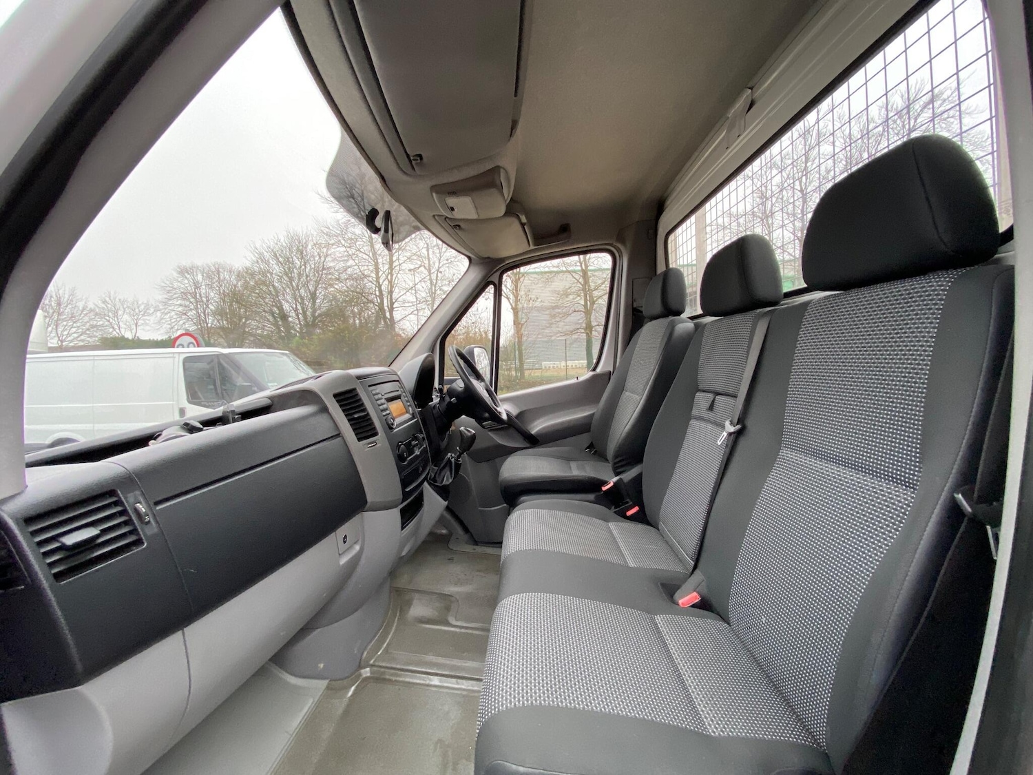 Used Mercedes-Benz Sprinter 2012 for sale - 77015672: Photo 20