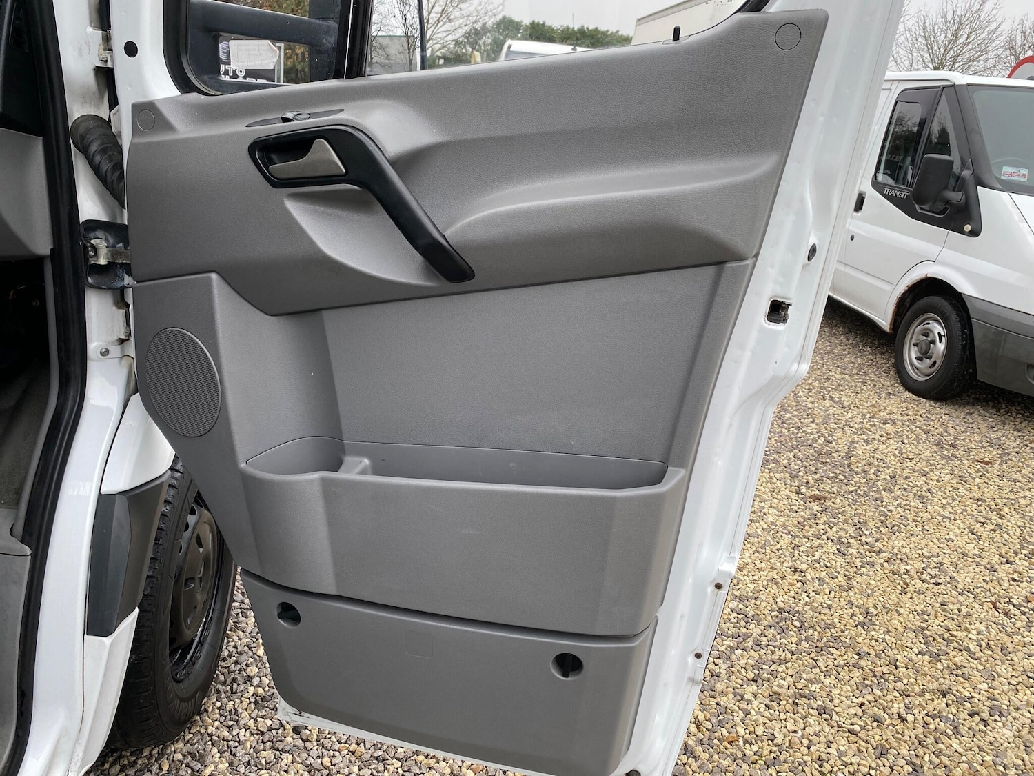 Used Mercedes-Benz Sprinter 2012 for sale - 77015672: Photo 23