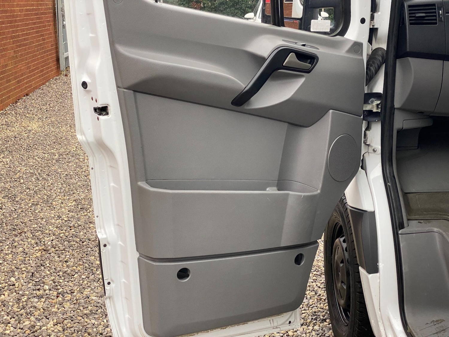 Used Mercedes-Benz Sprinter 2012 for sale - 77015672: Photo 24