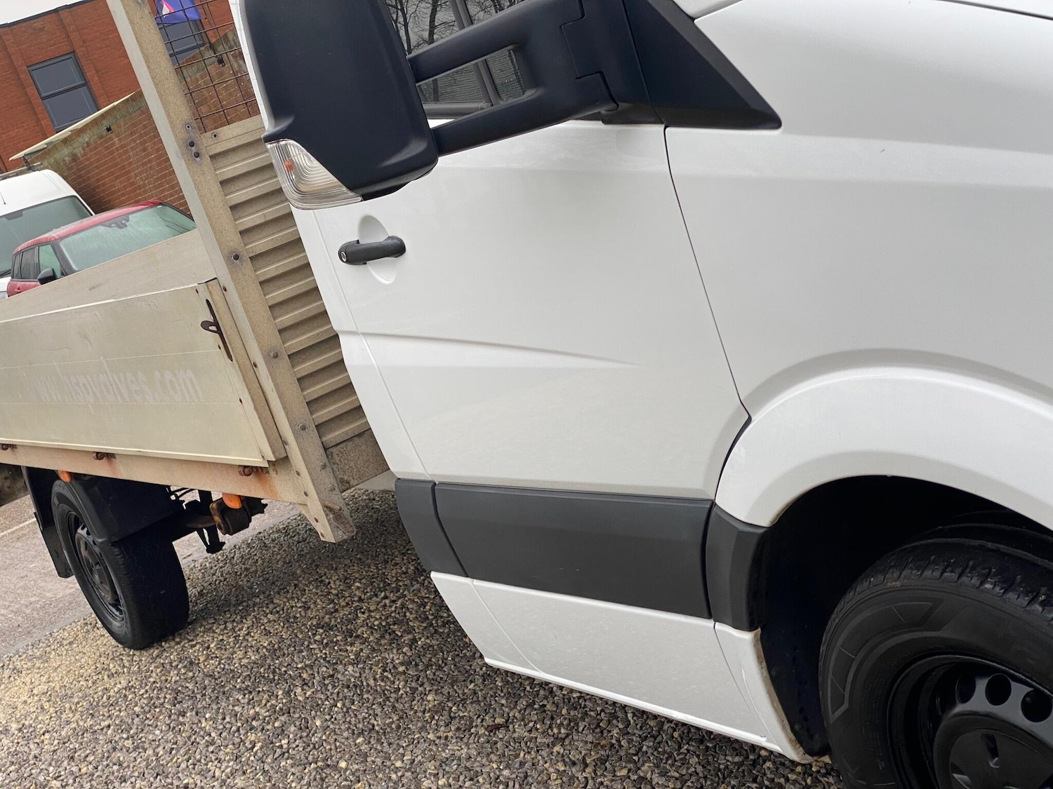 Used Mercedes-Benz Sprinter 2012 for sale - 77015672: Photo 31