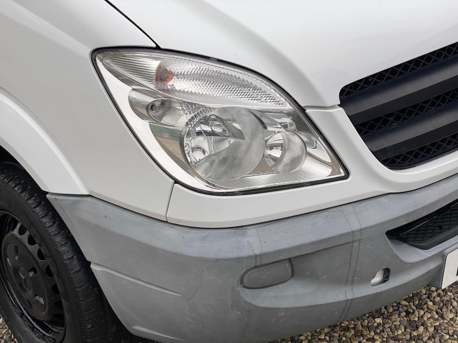 Used Mercedes-Benz Sprinter 2012 for sale - 77015672: Photo 36