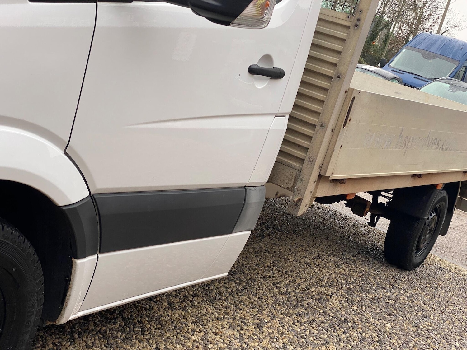 Used Mercedes-Benz Sprinter 2012 for sale - 77015672: Photo 38