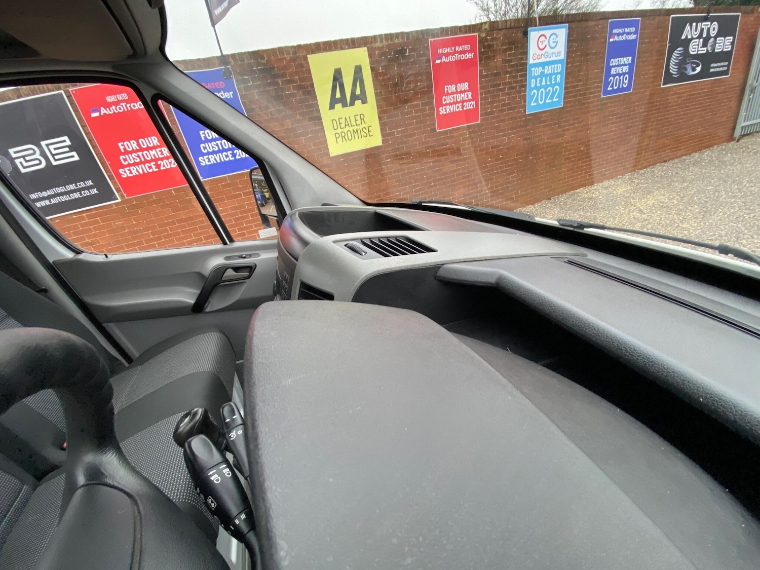 Used Mercedes-Benz Sprinter 2012 for sale - 77015672: Photo 42