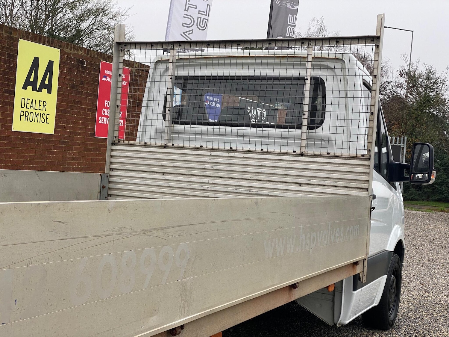 Used Mercedes-Benz Sprinter 2012 for sale - 77015672: Photo 44